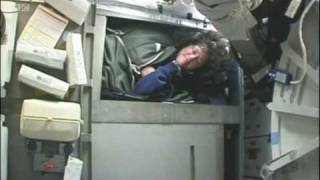 Space Shuttle Columbia Disaster Pt 3: The aftermath  BBC
