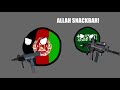 Trump Recognizes Jerusalem - Animated 2018 - Polandball Amino App