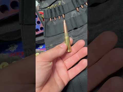 Loading up some 8.6 BLK. #shortvideo #shorts #338 #copper #n110 #powder #alpha #loadtesting #210 ￼