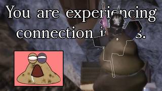 grave/digger is an unfair game