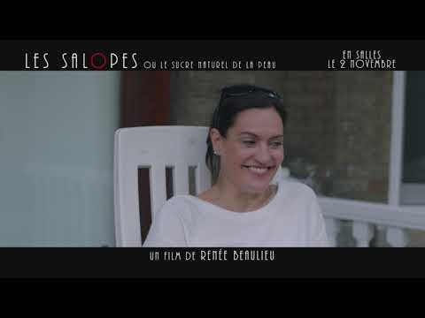 Les salopes ou le sucre naturel de la peau - Capsule: Mathilde