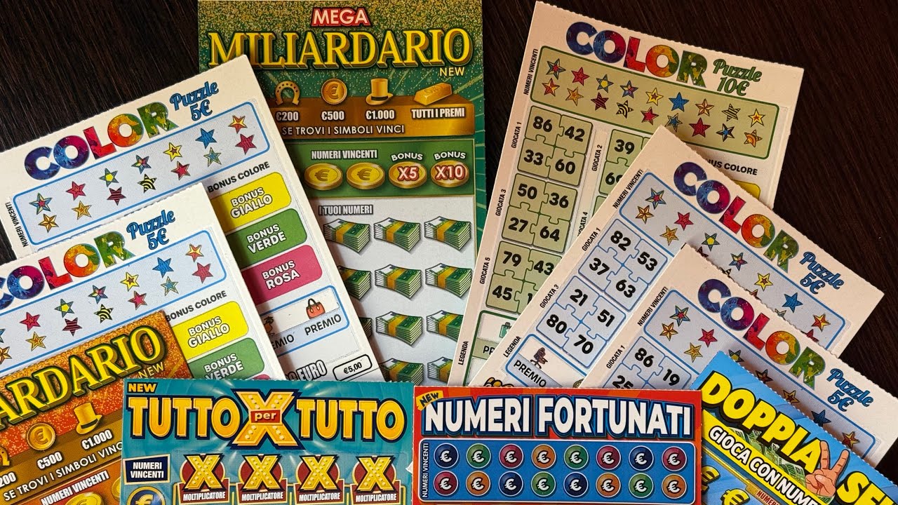 E poi dite che non sono FANTASTICI I COLOR PUZZLE ⭐️😳🍀