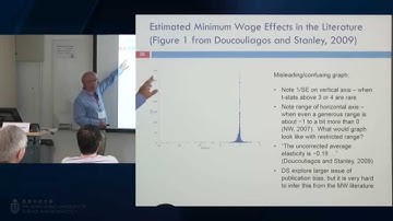 Increase Jobs and Increase Income from Work after the Great Recession - David Neumark