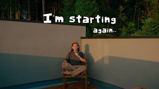 Where I’ve Been: Bought a house in Japan, New Photobook, Depression & Starting Again