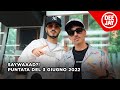 #SayWaaad - Puntata del 3 giugno 2022 / Ospite Capo Plaza