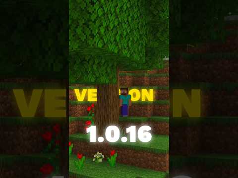 Old Herobrine Seed