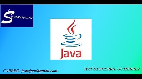 Tutorial 27 Java: GUI - JComboBox