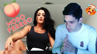 (REACCIÓN) MICHEILLE SOIFER - MODO PERREO