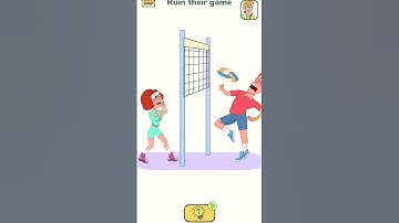 Impossible Date 2: tricky riddle | Game/ Android & IOS #shorts #animação #gameplay AAUGH