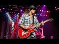Kid Rock Announces That He's Not Running for Michigan Senate