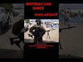 spetsnaz can dance #shorts  edition!