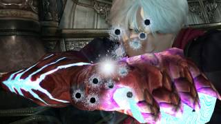 Devil May Cry 4: Special Edition Nero/Dante NG Devil Hunter Speedrun in 1:27:29 (Current WR)