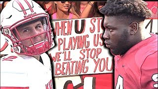 Team in Texas Katy TX vs Undefeated 5-0 Tompkins TX Highlight Mix