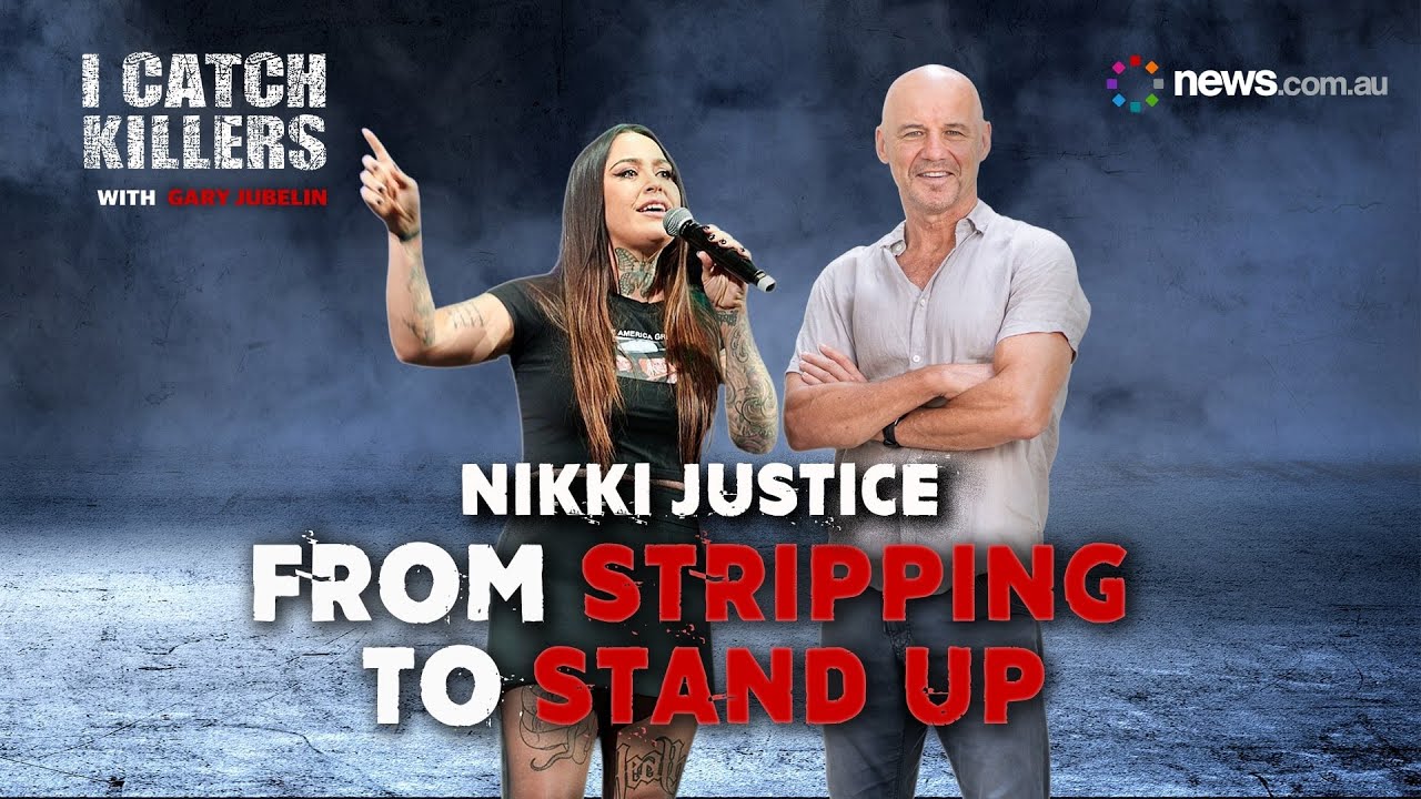 Stand-up, survival and saying it all: Nikki Justice Pt.2