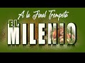 A LA FINAL TROMPETA 50 - EL MILENIO - DAVID DIAMOND #daviddiamond