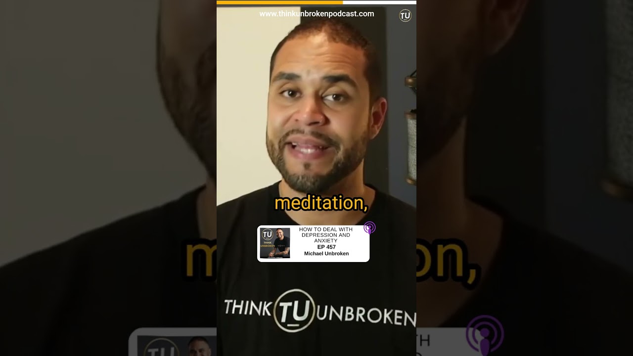 The Truth About Coping With Depression And Anxiety | CPTSD and Trauma Healing Coach