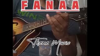 Fanna-Chanda Chamke | Amir Khan | Kajol | Mandolin Cover | Instrumental | diyrumshah