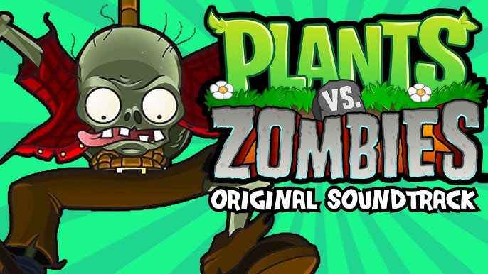 Plants vs. Zombies Soundtrack