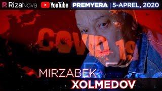 Mirzabek Xolmedov - Balo (tizer) | Мирзабек Холмедов - Бало (тизер) #UydaQoling #Covid19