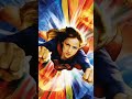 Supergirl ⚡️ "Las balas no pueden detenerlo"🦸‍♀️🔥 #shorts #movie #film #story #supergirl #superman