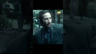 Duncan Vizlathe Black Kaiser Vs John Wick Babayaga