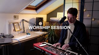 Worship Session  01/01/21