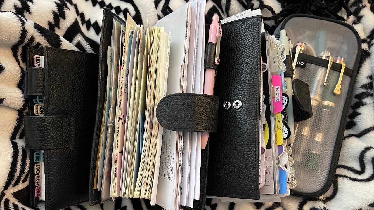 B6 Slim Stalogy | Hobonichi Weeks | A6 Hobonichi 