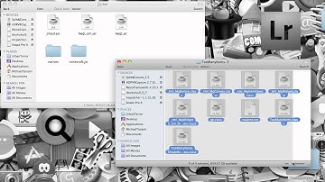 Minecraft: (1.4 Update) In-Game Inventory Editor (Mac)