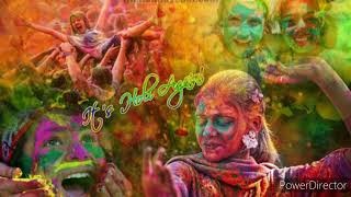 Cg Holi Non-stop Remix Mashup 2K20 DJ Durgesh