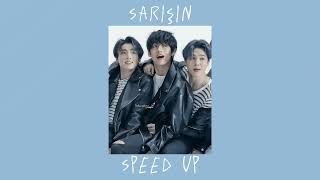 sarışın -speed up-