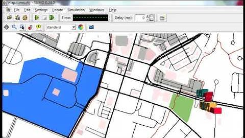 Vehicle Mobility&Communication Channel Models for Realistic and Efficient Highway VANET Simulation