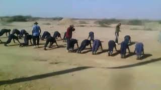 Ssg Commandos Training Period Stan Navy Seal