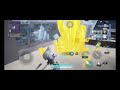 Chasing Light and Shadows PT. 1 {Debilitate(Snowbreak: Containment Zone)
