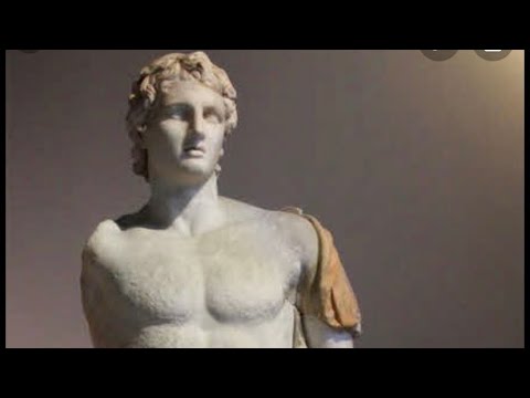 Video: Alexandru Cel Mare și Colonizare: Ce Este Comun? - Vedere Alternativă