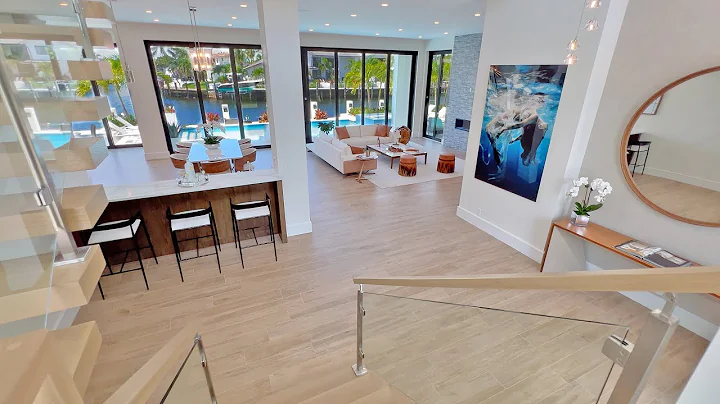 10 HOURS of LUXURY HOMES | Best House Designs - MEGA TOUR!