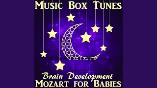 Mozart for Babies Brain Development