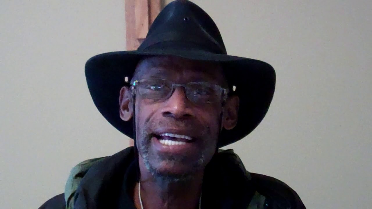 I am the homeless - YouTube