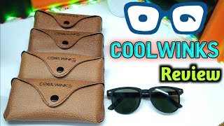CoolWinks 500rs Goggles Unboxing and Review | CoolWinks Value for Money or Not ? screenshot 4