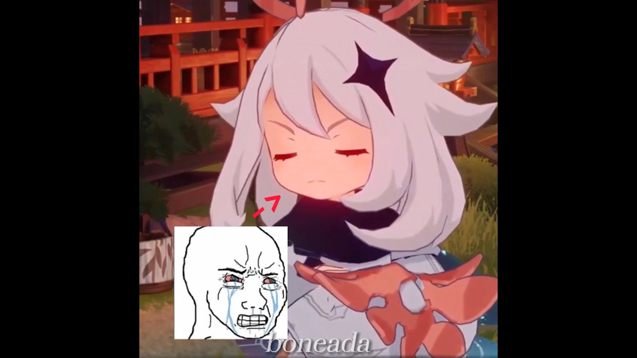 aether always mewing 