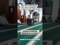 Al-Qur'an: Kebenaran Abadi yang Tak Tergoyahkan. Ustadz Ahmad Christian Tarigan