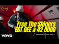 EST Gee 42 Dugg Free The Shiners Official Instrumental mp3