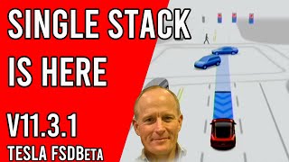 FSDBeta 11.3.1 - Single Stack First Drive - Orlando FL