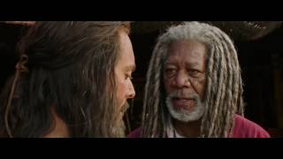 Ben Hur 2016 Trailer