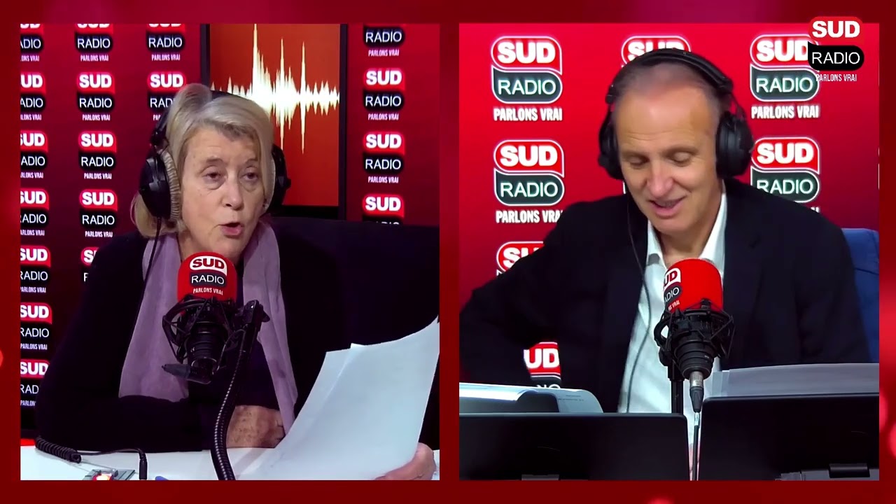 Arlette Chabot - "Loi immigration à l’Assemblée : le gouvernement sous pression"