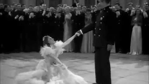 Judy Garland And Douglas McPhail Nellie Kelly I Lo...
