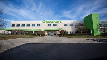 Herbalife India New R&D Center In Bangalore, India