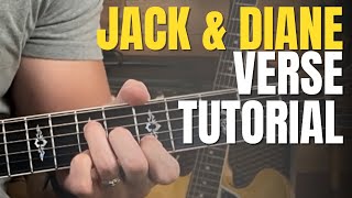 Navigating the Verses: Decoding John Mellencamp's 'Jack and Diane' Melody by Matt Cipriano 343 views 2 weeks ago 8 minutes, 36 seconds