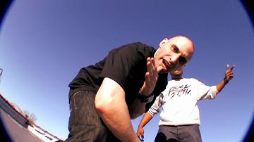 RADIx - THE RETURN [OFFICIAL MUSIC VIDEO] Directed by Court Dunn