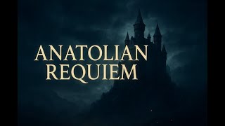 Anatolian Requiem - Epic Dark Fantasy Orchestral (Gothic • Emotional • Cinematic)
