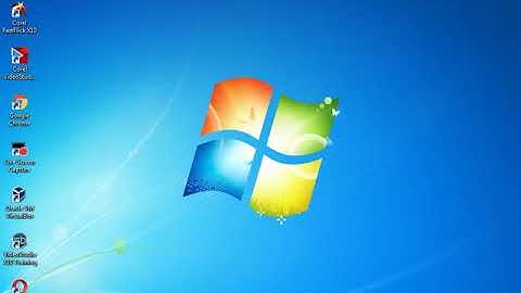 Cara Konfigurasi IP Address DHCP di windows 7 sangat faham sekali